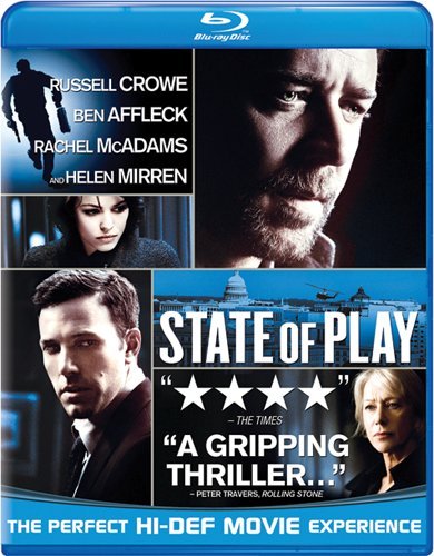 STATE OF PLAY (2009) / (AC3 DOL DTS DUB SUB WS)
