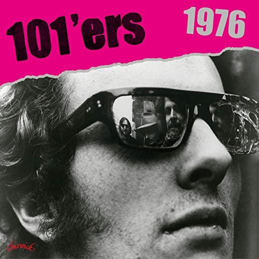 1976 (EP) (UK)
