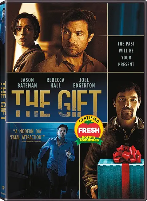 GIFT (2015)