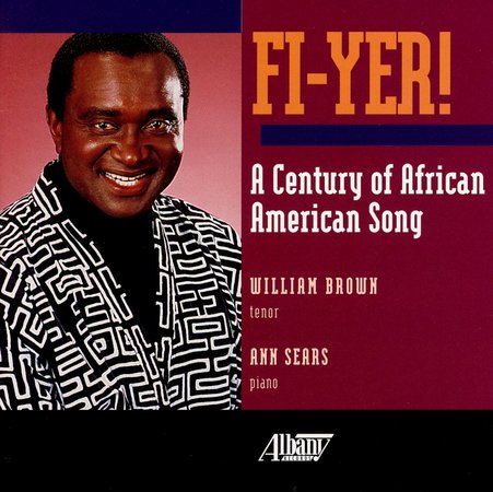 CENTURY OF AFRICAN AMERICAN SONG / VARIOUS