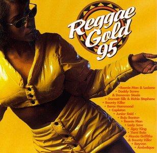 REGGAE GOLD '95 / VARIOUS