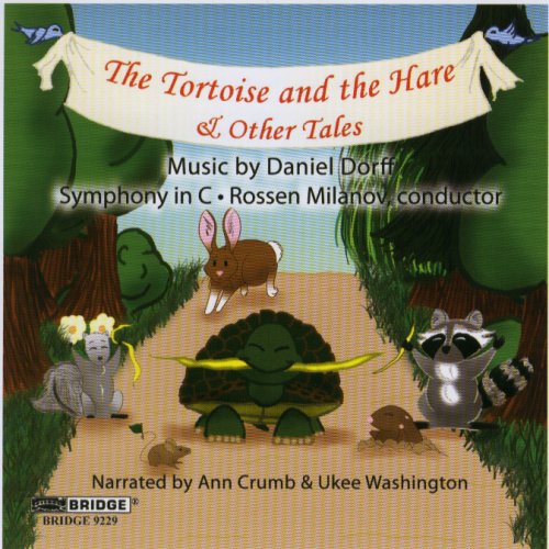 TORTOISE & THE HARE