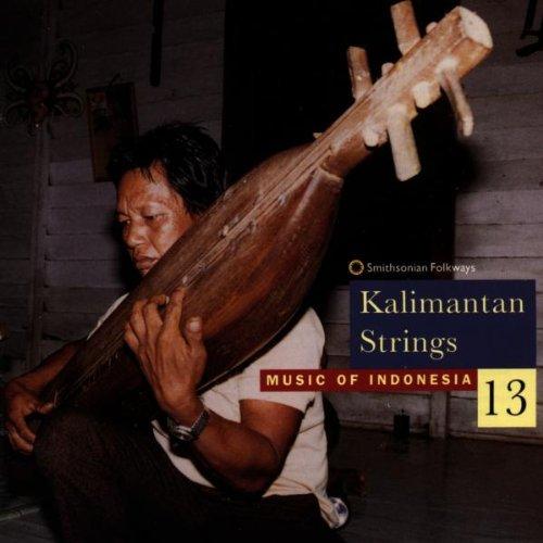 MUSIC FROM INDONESIA 13 / VARIOUS