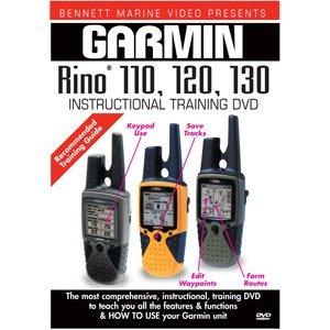 GARMIN RINO GPS 110 120 130