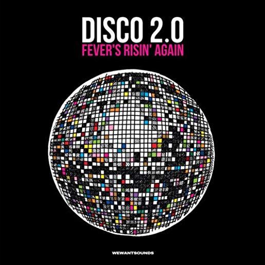 DISCO 2.0: FEVER'S RISIN AGAIN / VARIOUS