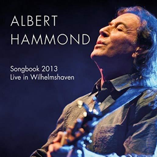 SONGBOOK 2013: LIVE IN WILHELMSHAVEN