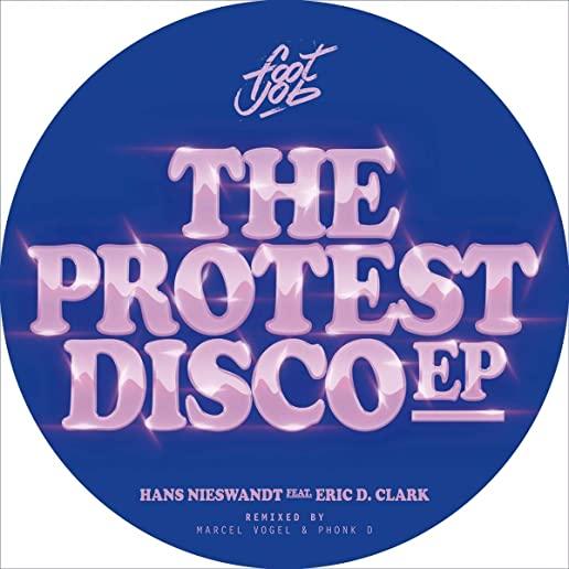 PROTEST DISCO (EP)