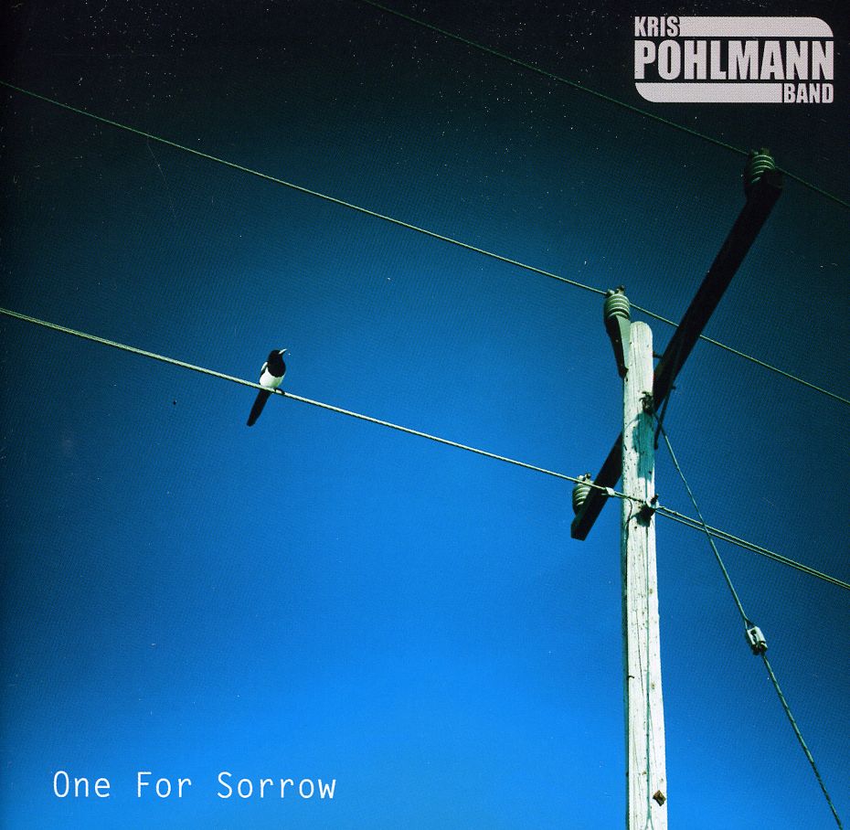 ONE FOR SORROW