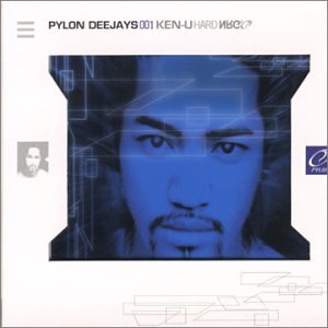 PYLON DEEJAYS 001 KEN-U HARD NRG / VAR (JPN)