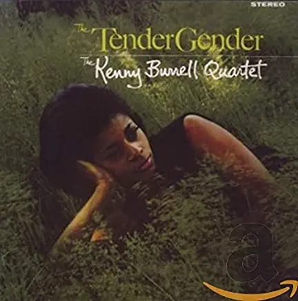 TENDER GENDER (UK)