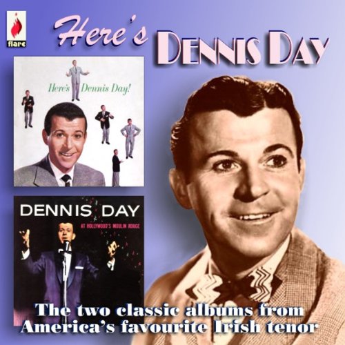 HERE'S DENNIS DAY