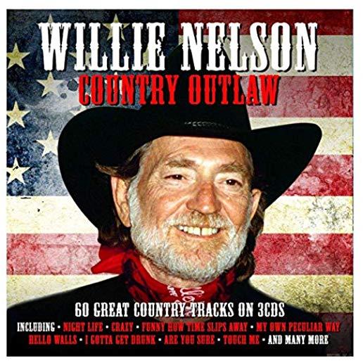 COUNTRY OUTLAW (UK)