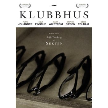 KLUBBHUS