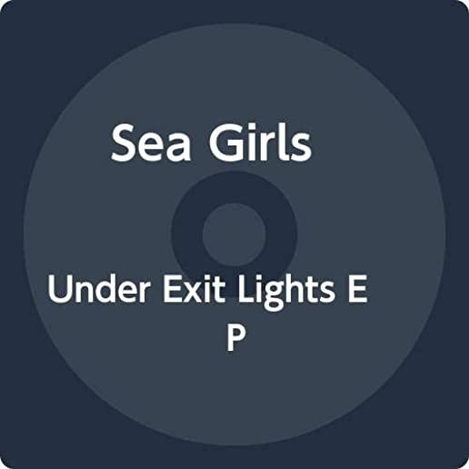 UNDER EXIT LIGHTS (UK)