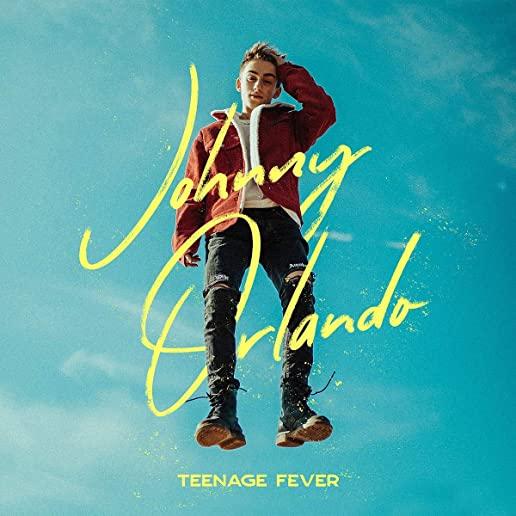 TEENAGE FEVER (DLX) (CAN)