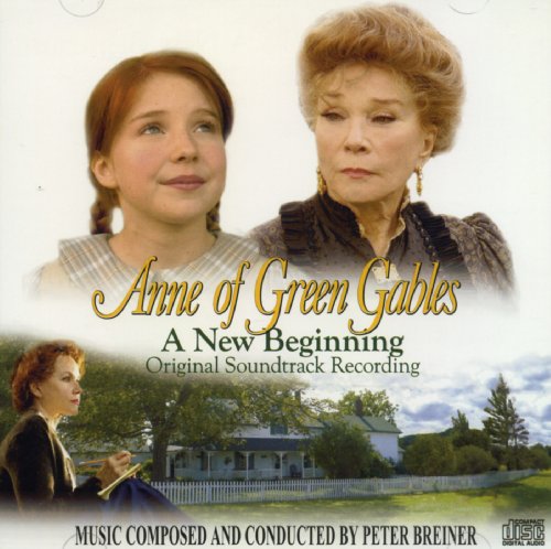 ANNE OF GREEN GABLES: NEW BEGINNING / O.S.T.