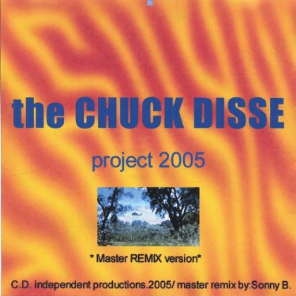 CHUCK DISSE PROJECT