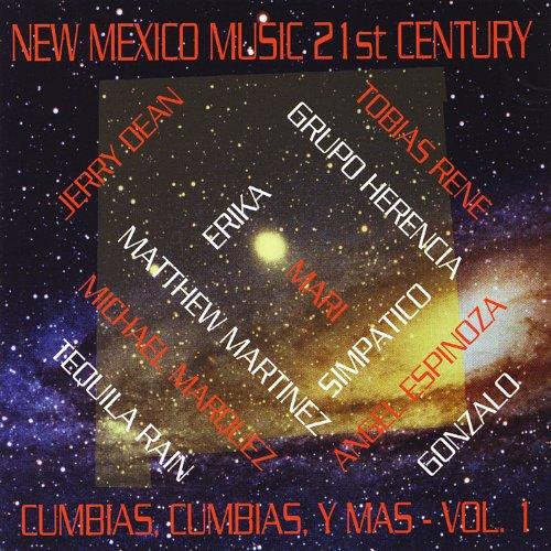 NEW MEXICO MUSIC 21ST CENTURY 1 / VARIOUS