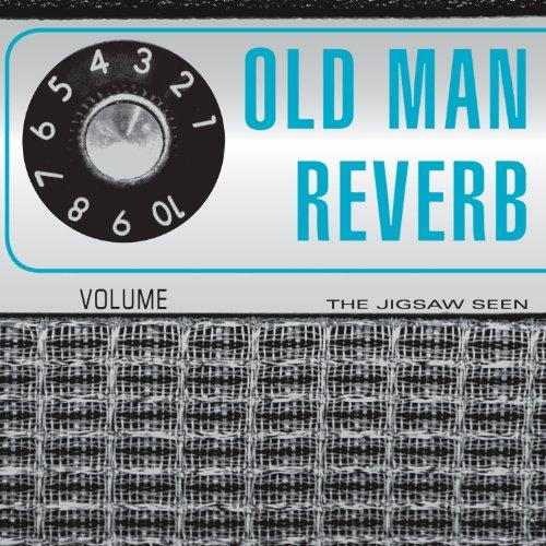 OLD MAN REVERB (W/CD)