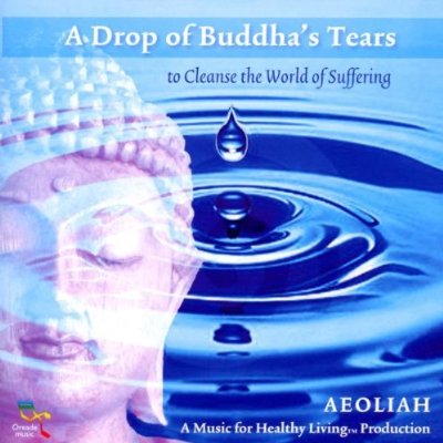 DROP OF BUDDHA'S TEARS