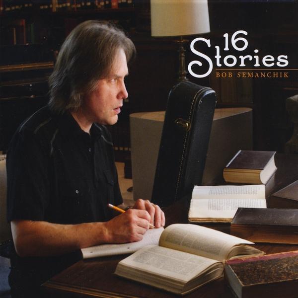 16 STORIES