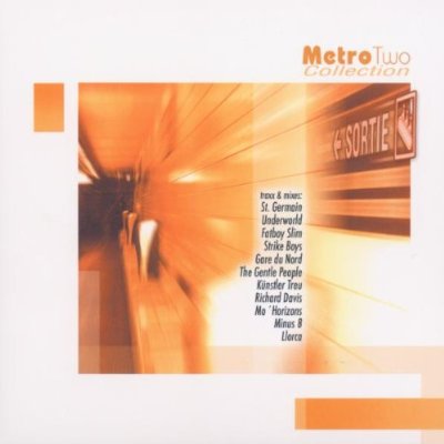 METRO COLLECTION TWO / VARIOUS
