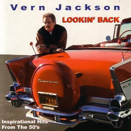 LOOKIN' BACK-INSPIRATIONAL HITS FROM THE 50'S