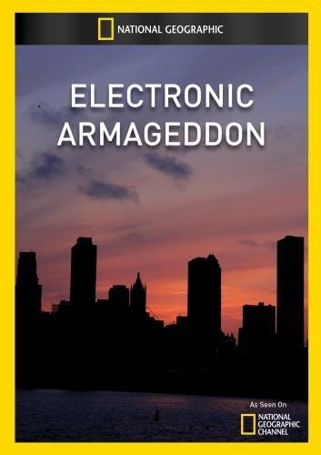 ELECTRONIC ARMAGEDDON / (MOD NTSC)