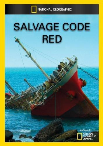 SALVAGE CODE RED / (MOD NTSC)
