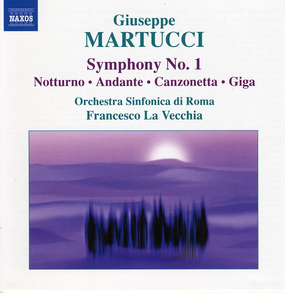 COMPLETE ORCHESTRAL MUSIC 1 (SYMPHONY NO. 1)