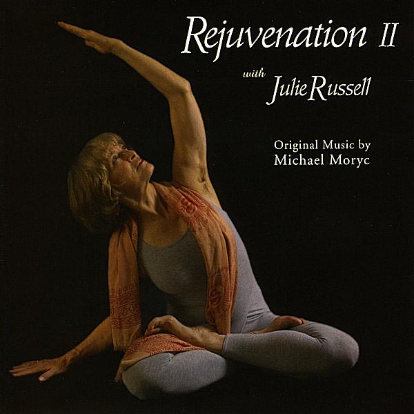 REJUVENATION II WITH JULIE RUSSELL