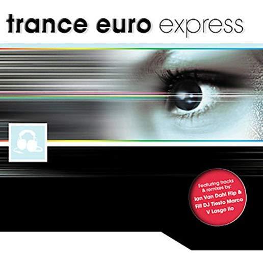 TRANCE EURO EXPRESS / VARIOUS (CAN)