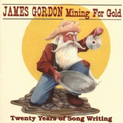 MINING FOR GOLD: TWENTY YEARS OF SONGWRITING