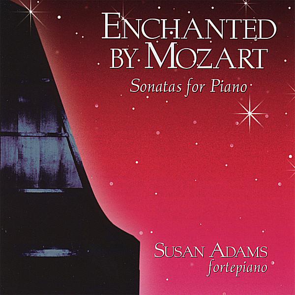 ENCHANTED BY MOZART