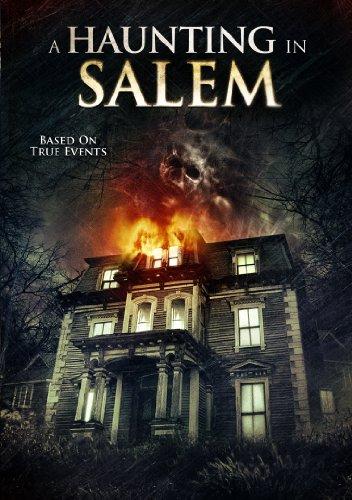 HAUNTING IN SALEM / (CAN NTSC)