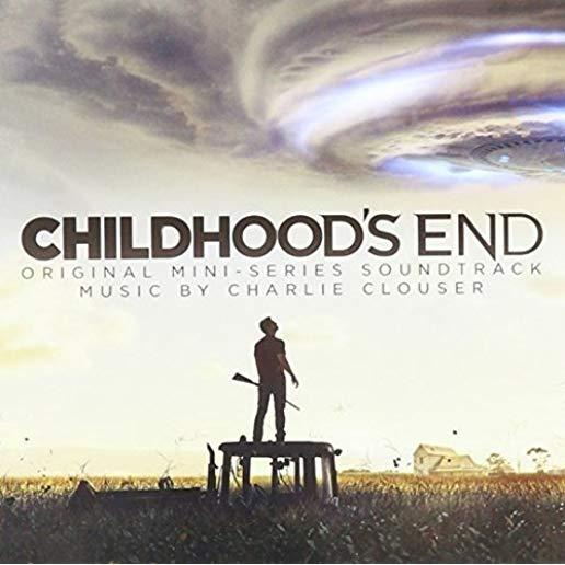 CHILDHOOD'S END / O.S.T. (CAN)