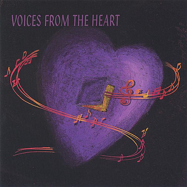 VOICES FROM THE HEART