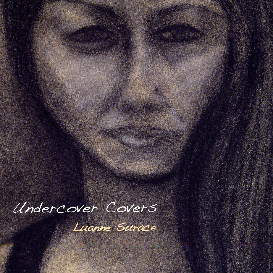 UNDERCOVER COVERS
