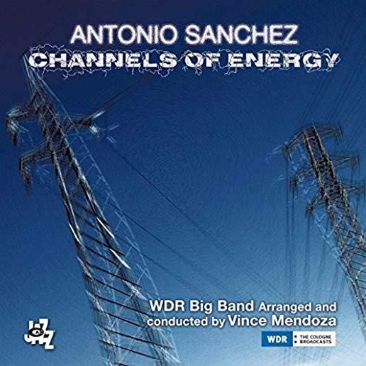 CHANNELS OF ENERGY (ITA)