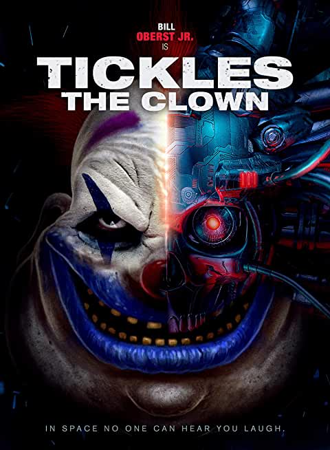 TICKLES THE CLOWN (ADULT)