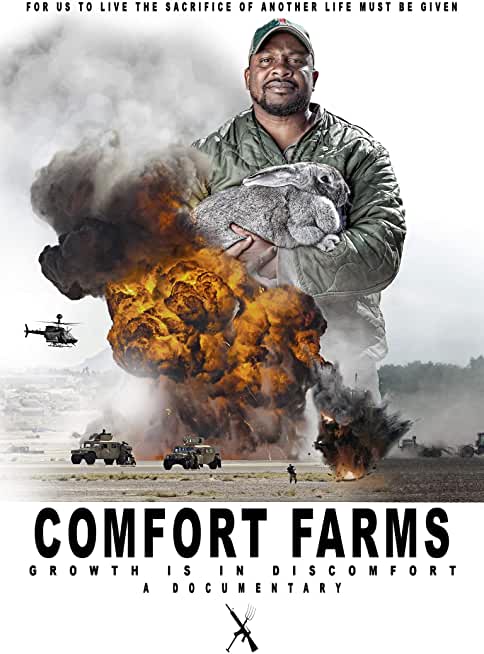 COMFORT FARMS / (MOD)