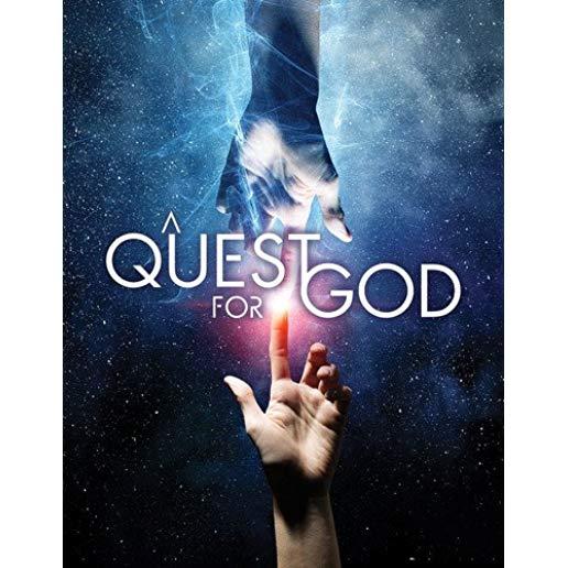 QUEST FOR GOD