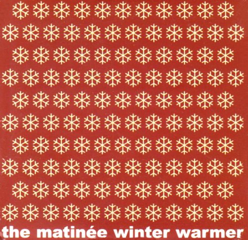 MATINEE WINTER WARMER / VARIOUS