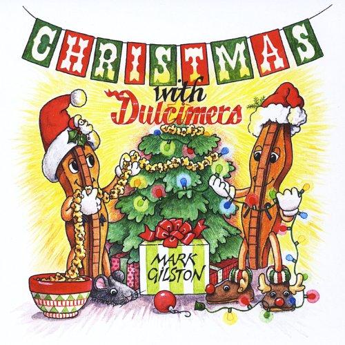 CHRISTMAS WITH DULCIMERS