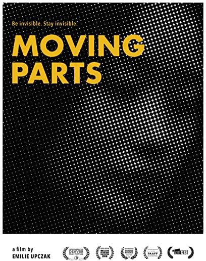 MOVING PARTS