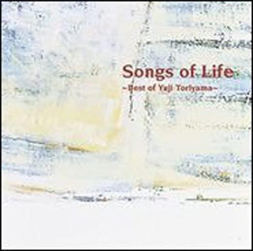 SONG OF LIFE: BEST OF