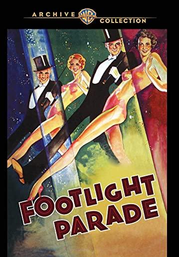 FOOTLIGHT PARADE (1933) / (FULL MOD AMAR SUB)