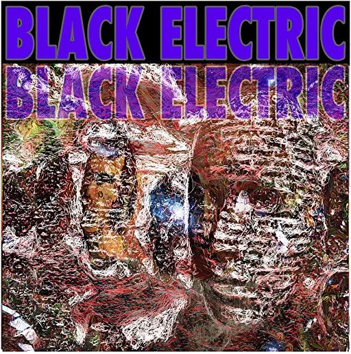 BLACK ELECTRIC (BLK)