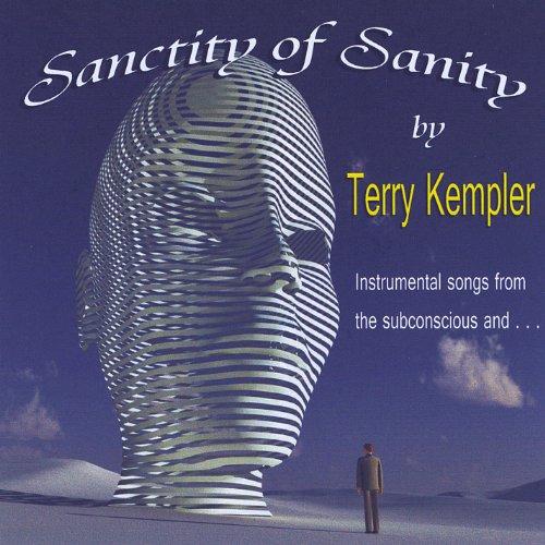 SANCTITY OF SANITY (CDR)