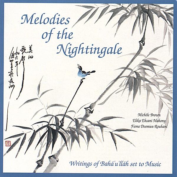 MELODIES OF THE NIGHTINGALE